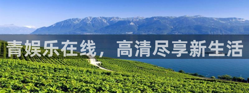 赢咖体育4：青娱乐在线，高清尽享新生活